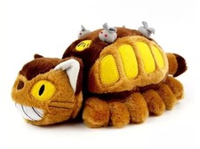 Studio Ghibli My Neighbor