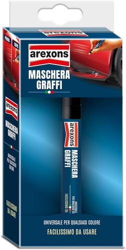 Arexons maschera graffi - maschera,