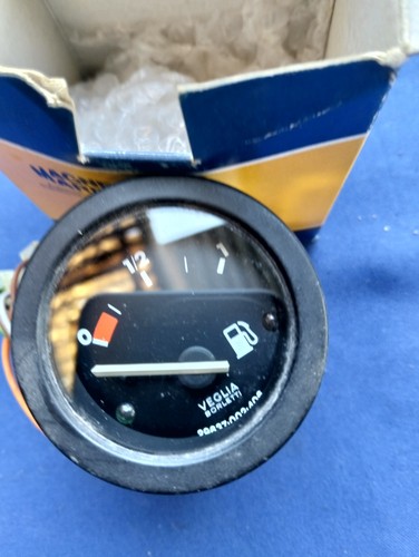 Indicatore livello benzina - indicatore,