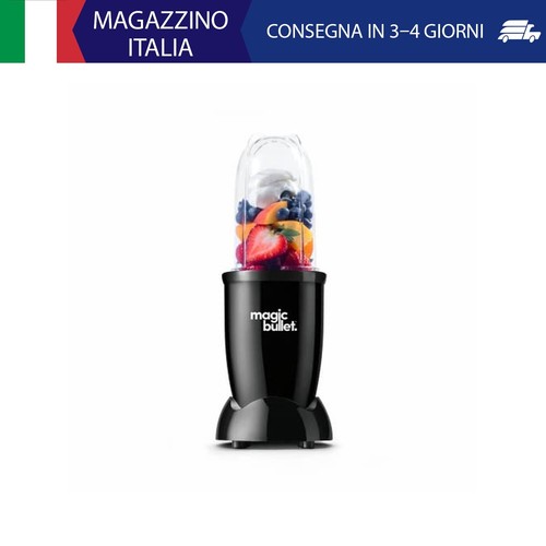 Magic bullet mini - magic,