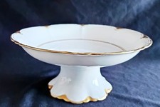 Antica alzata Ginori '800