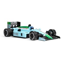 Nsr formula f1 - formula, leyton