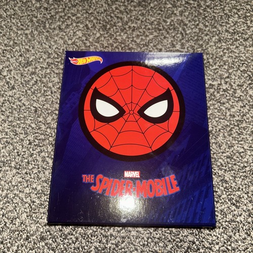 Hot wheels sdcc esclusivo - hot,