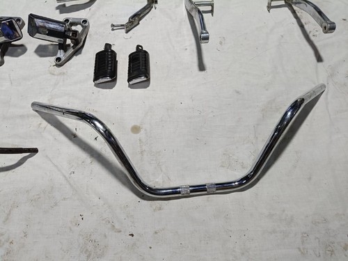 Manubrio moto guzzi - moto,