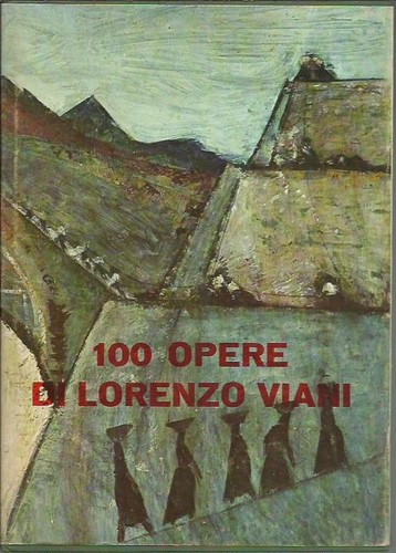 100 opere lorenzo viani - 100,