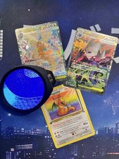 Flawfinder holoscope card - holoscope,
