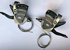 Leva cambio Shimano Deore LX