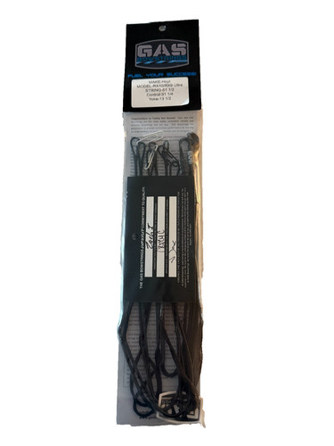 Gas hoyt rx9 - gas, ultra