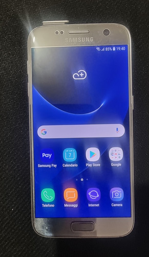 Smartphone samsung galaxy - samsung, s7