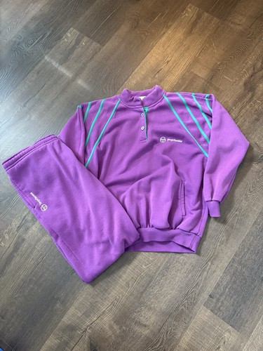 Vintage sergio tacchini - vintage,