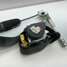 CINTURA DI SICUREZZA ANTERIORE SINISTRA PER FIAT Grande Punto 1° Serie 6181976