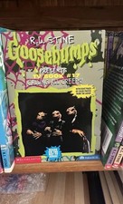 Goosebumps Presents Calling