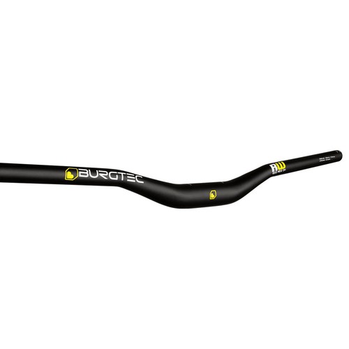 Manubrio burgtec ride wide - manubrio,