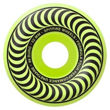 Ruote da Skateboard SpitFire