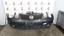 PARAURTI ANT.   6Q0807217GRU VOLKSWAGEN POLO (9N) (10/01>03/05<) RICAMBIO USATO 
