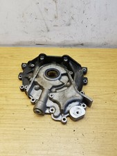 Gruppo pompa olio motore