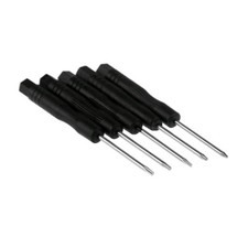 Set cacciaviti torx di