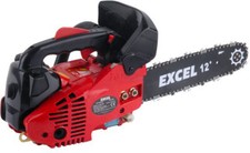 Motosega a Scoppio Motore 25,4