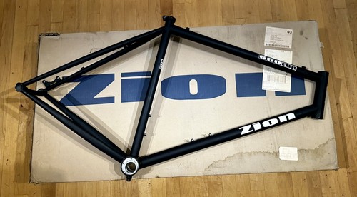 Zion 660 ebb - ebb, single