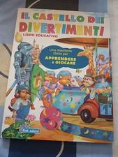 IL CASTELLO DEI DIVERTIMENTI