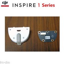 DJI Inspire 1/V2.0 fotocamera