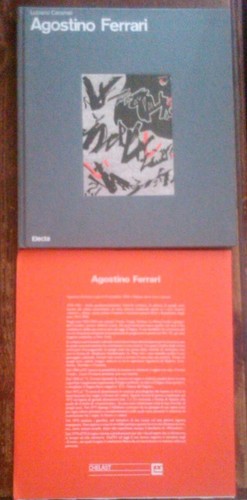 Luciano caramel agostino - luciano,