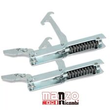 COPPIA CERNIERE PER SPORTELLO PORTA FORNO PESANTE SMEG 931330806