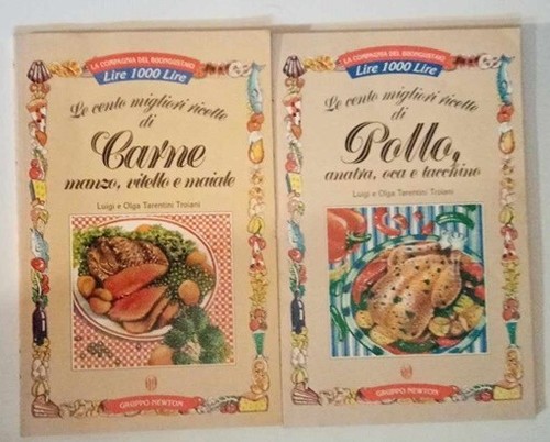 Libri 100 migliori - 2, le