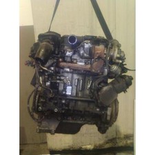 Motore compl hhjb ford fiesta - compl.,