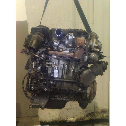 Motore compl hhjb - motore, fiesta