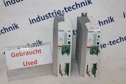 Lenze 8203 inverter - lenze,