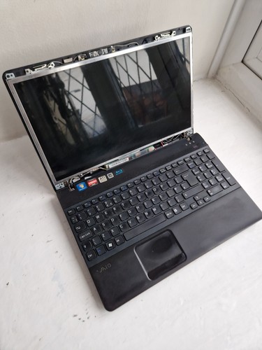 Sony vaio 61511m solo ricambi - sony,