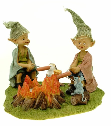Griglia pixie portacandele - griglia,