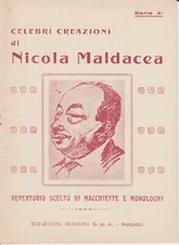 MALDACEA NICOLA CELEBRI