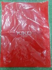 Sacchetto Kiko Rosso