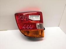 FANALE Posteriore Sinistro