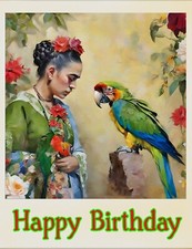 Biglietto di compleanno