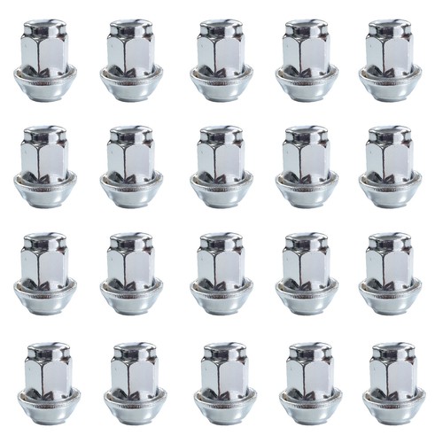 Dadi per cerchi m14x1 5 - 20,