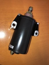 Motore di avviamento Mercury