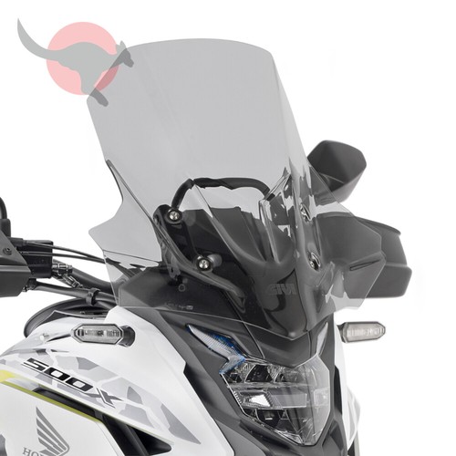 Cupolino parabrezza givi - cupolino,
