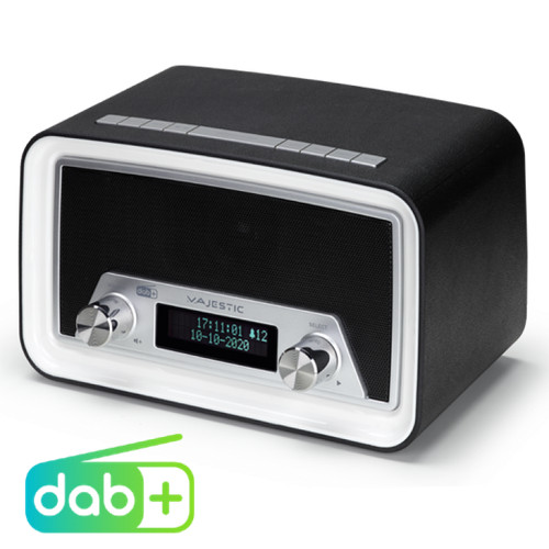Radio digitale dab - digitale, funzione
