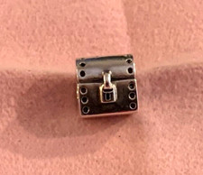 Authentic Pandora Sterling