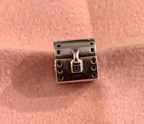 Authentic pandora sterling - authentic,
