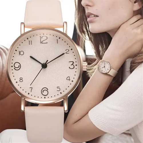 Orologio polso donna - polso,