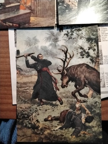 Gli eroi achille beltrame - eroi,