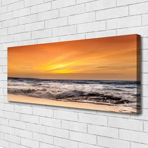 Stampa tela canvas 125x50 - canvas,