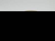 Ford Fiesta MK1 Mebetoys 1/43 Giallo