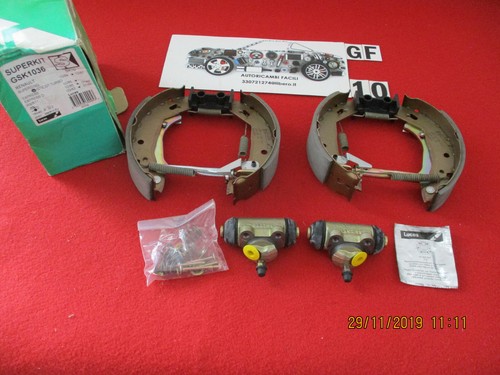 Gsk1036 ganasce cilindretto - gsk1036,