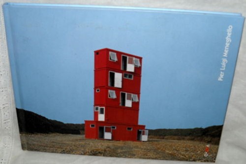 Pier luigi meneghello catalogo - pier,