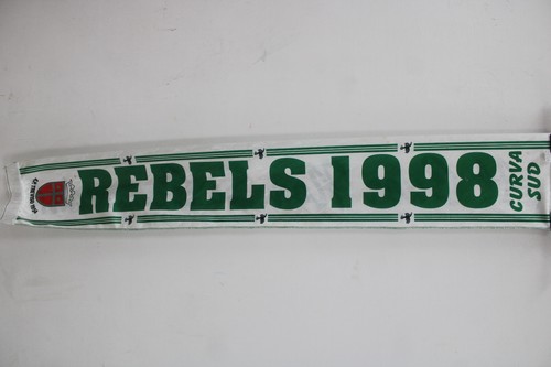 Sciarpa scarf basket ultras - scarf,